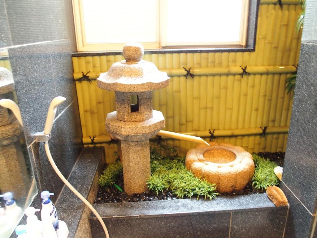 Guesthouse Hiiragi Яманакако Екстер'єр фото