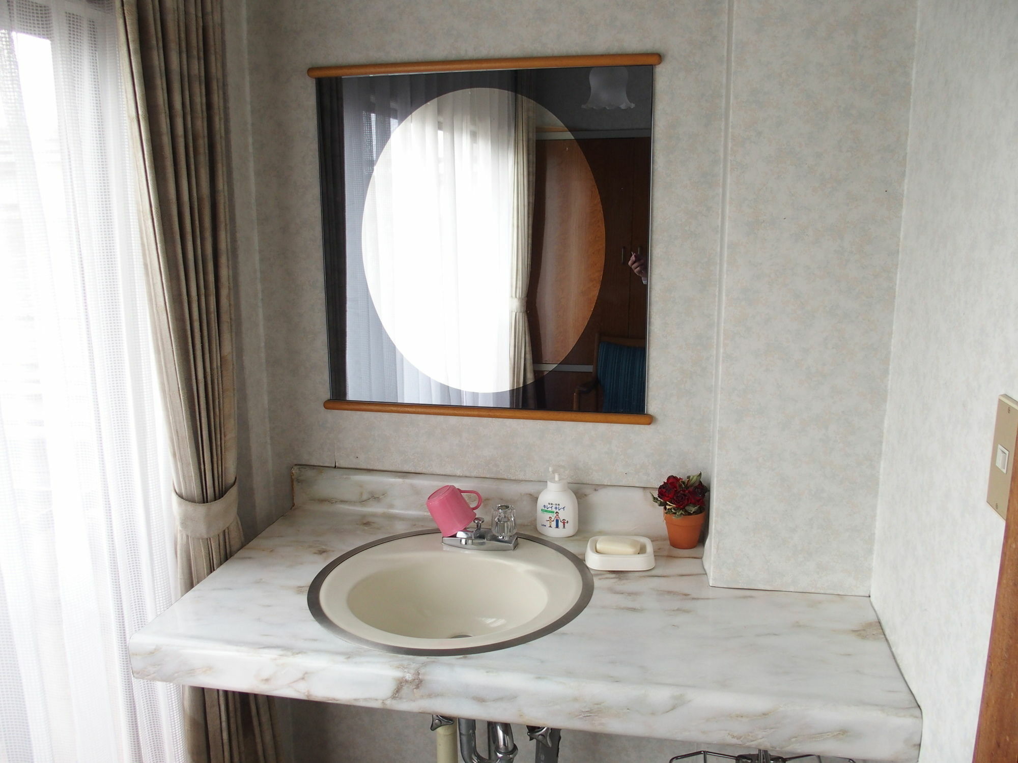 Guesthouse Hiiragi Яманакако Екстер'єр фото